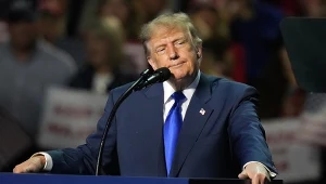 Plany Donalda Trumpa na jesienne wybory do Kongresu znowu się skomplikowały