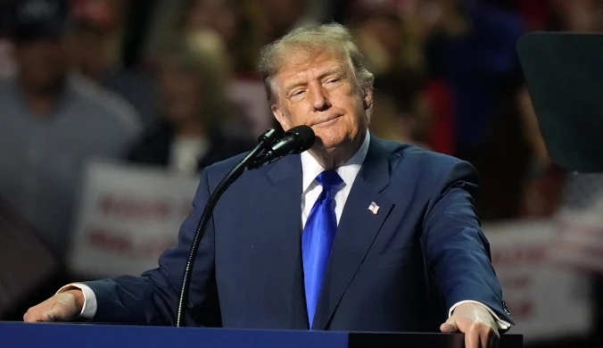 Plany Donalda Trumpa na jesienne wybory do Kongresu znowu się skomplikowały