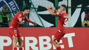 Ekstraklasa: Wisła K. - Śląsk. O której i gdzie oglądać? [TRANSMISJA]