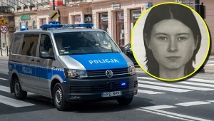 Policjanci poszukują zaginionej Emilii Bartel. Pilny apel