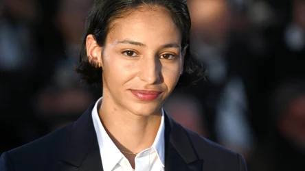 Nadia Melliti