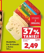 Сир Mlekpol