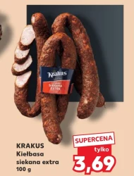 Ковбаса Krakus