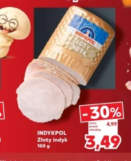 Ковбаса Indykpol