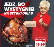 Курка-гриль Tradycyjny Smak