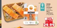Лосось MOWI