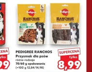 Przysmak dla ptaków Pedigree