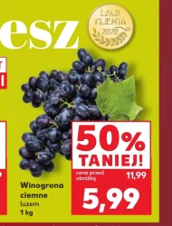 Winogrona Laur