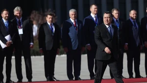 Nieoczekiwany beneficjent wojny w Ukrainie. To "okno na świat" dla Rosji