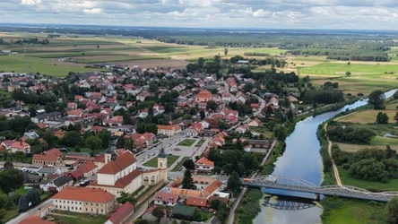 Podlaski Bon Turystyczny miał wypromować region jako bezpieczne miejsce na urlop. 
