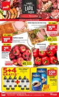 Codziennie świeżo i taniej - POLOmarket