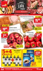 Codziennie świeżo i taniej - POLOmarket