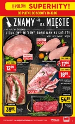 Codziennie świeżo i taniej - POLOmarket