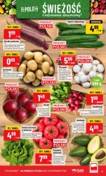 Codziennie świeżo i taniej - POLOmarket