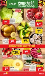 Codziennie świeżo i taniej - POLOmarket