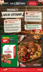 Codziennie świeżo i taniej - POLOmarket