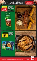 Codziennie świeżo i taniej - POLOmarket