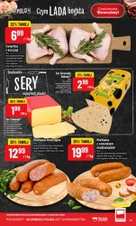 Codziennie świeżo i taniej - POLOmarket