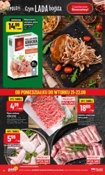 Codziennie świeżo i taniej - POLOmarket