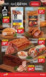 Codziennie świeżo i taniej - POLOmarket