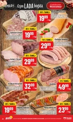 Codziennie świeżo i taniej - POLOmarket