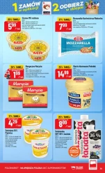 Codziennie świeżo i taniej - POLOmarket