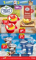 Codziennie świeżo i taniej - POLOmarket