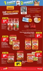 Codziennie świeżo i taniej - POLOmarket