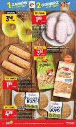 Codziennie świeżo i taniej - POLOmarket