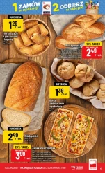 Codziennie świeżo i taniej - POLOmarket