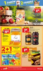 Codziennie świeżo i taniej - POLOmarket