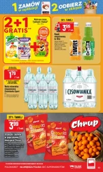 Codziennie świeżo i taniej - POLOmarket