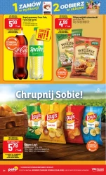 Codziennie świeżo i taniej - POLOmarket