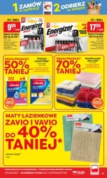 Codziennie świeżo i taniej - POLOmarket