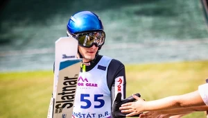 Zima coraz bliżej. Nowa twarz w kadrze polskich skoczków. Będzie debiut