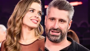 Julia Suryś, Piotr Gumulec