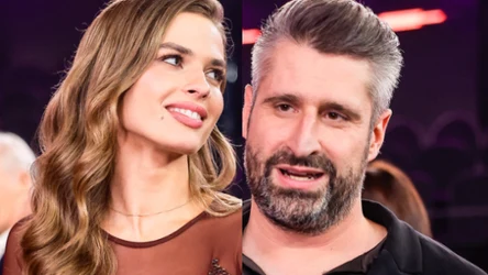 Julia Suryś, Piotr Gumulec