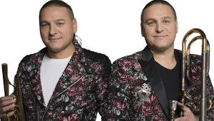 Paweł i Łukasz Golec