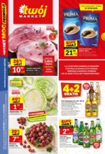 Wrześniowe smaki w Twoim koszyku - Twój Market