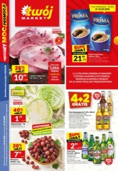 Wrześniowe smaki w Twoim koszyku - Twój Market