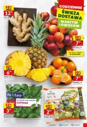 Wrześniowe smaki w Twoim koszyku - Twój Market