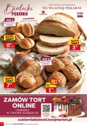 Wrześniowe smaki w Twoim koszyku - Twój Market