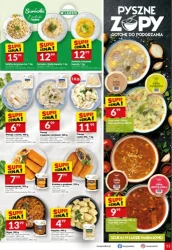 Wrześniowe smaki w Twoim koszyku - Twój Market