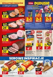 Wrześniowe smaki w Twoim koszyku - Twój Market