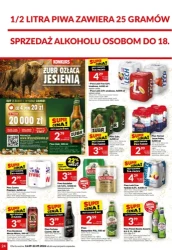Wrześniowe smaki w Twoim koszyku - Twój Market