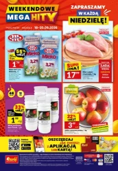 Wrześniowe smaki w Twoim koszyku - Twój Market