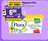Margaryna Flora