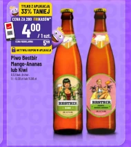 Пиво Bestbir