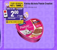 Karma dla kota Vitakraft