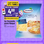 Ser Mlekpol